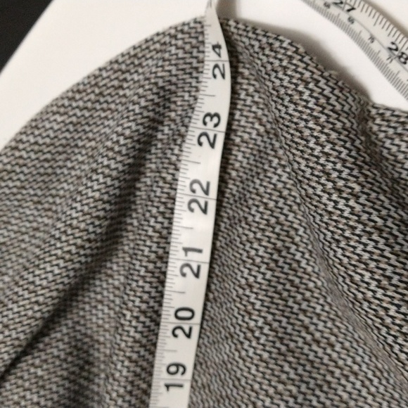 Martha Manning Vintage 2pc Dress & Jacket Matching Set Size 1X #W-671 - Picture 12 of 15